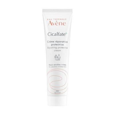 Avène Cicalfate+ Herstellende beschermende Crème, Geïrriteerde huid 100ml