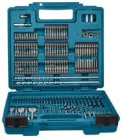 Makita E-11689 Boor- en bitassortiment - thumbnail