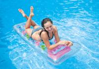 Intex suntanner lounge 188x71cm - thumbnail