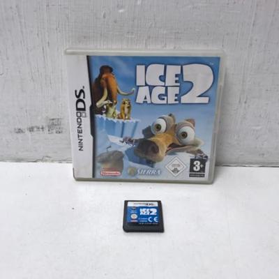 Ice Age 2 The Meltdown
