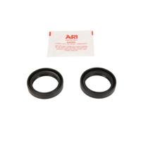 ARI voorvork keerring set fork seal set 014 32x42x8/9 tcy - thumbnail