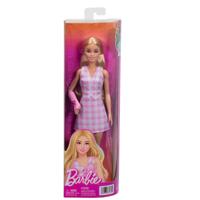 Barbie Fashionistas Pop met Roze Gipsverband - thumbnail