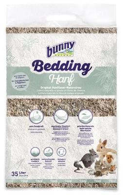 Bunny Nature bunnybedding hanf hennepvezel