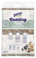 Bunny Nature bunnybedding hanf hennepvezel - thumbnail