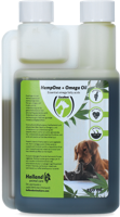 Excellent Pets HempOne + Omega Oil 250 ml - thumbnail