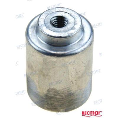 REC68V-11325-01AL - YAMAHA ALUMINIUM ANODE