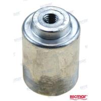 REC68V-11325-01AL - YAMAHA ALUMINIUM ANODE - thumbnail
