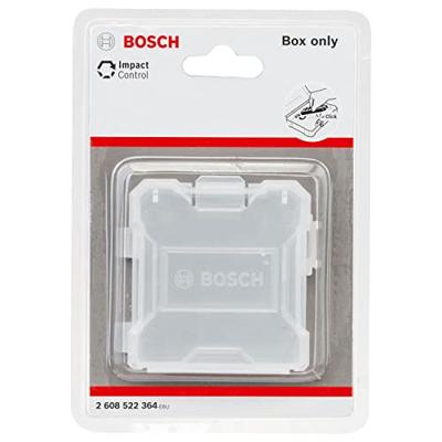 Bosch Accessories 2608522364 2608522364 Lege box in box, 1 stuk