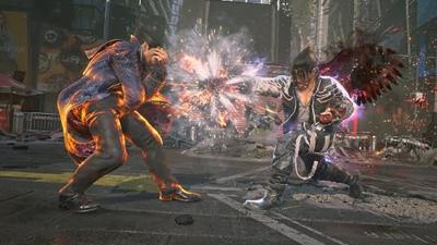 Tekken 8 Standard Edition