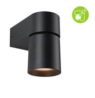 Paulmann Kimu 94821 LED-buitenlamp (wand) LED 7.8 W Antraciet - thumbnail