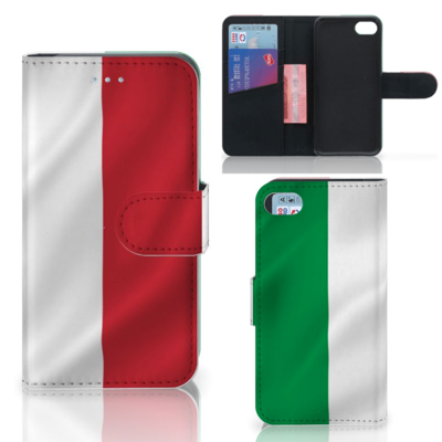 iPhone 7 | 8 | SE (2020) | SE (2022) | Bookstyle Case | Italië