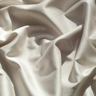 Dommelin Dommelin Hoeslaken Uni Satijn 300TC 516 Beige 80x200/30