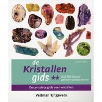 Boek: De Kristallengids Deel 2 - thumbnail