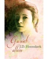 Ga niet alleen - J.D. Heemskerk - ebook - thumbnail