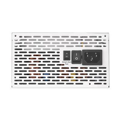Thermaltake Toughpower GF A3 Snow 1050W PC-netvoeding 1050 W ATX 80 Plus Gold Thermaltake Toughpower GF A3 Snow 1050W PC-netvoeding 1050 W ATX 80 Plus Gold