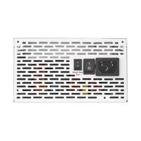 Thermaltake Toughpower GF A3 Snow 1050W PC-netvoeding 1050 W ATX 80 Plus Gold - thumbnail