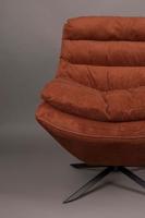 Dutchbone Vince fauteuil Rerra - thumbnail