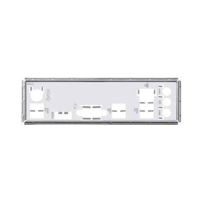 Asus PRIME H810M-K Moederbord Socket Intel LGA 1851 Vormfactor Micro-ATX