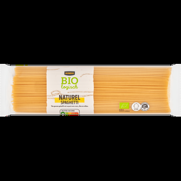 Jumbo Biologisch Naturel Spaghetti 500 g