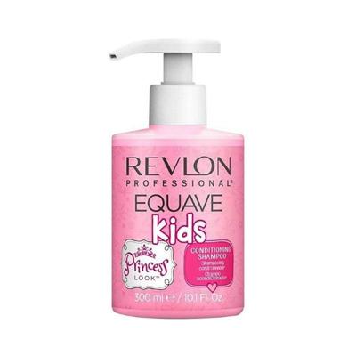 Revlon Equave Kids Conditioning Shampoo Princess Look 300ml