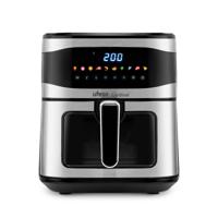Airfryer UFESA Cardinal Zwart 1700 W 6 L - thumbnail