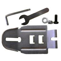 Polisport bev.set voor frame- beugel boodie 8632900021 - thumbnail