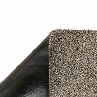 Siena HOME 588-1-402-002 Waterstop Voetenmat (l x b) 60 cm x 40 cm Grijs - thumbnail