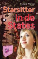 Starsitter in de States - Renske Werner - eBook (9789047519973) - thumbnail