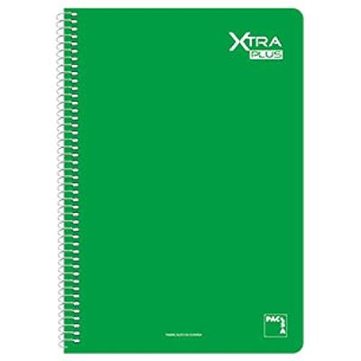 Schrift Pacsa Multicolour Din A4 5 Onderdelen 80 Lakens