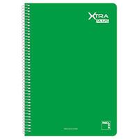 Schrift Pacsa Multicolour Din A4 5 Onderdelen 80 Lakens - thumbnail