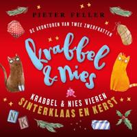 Krabbel & Nies vieren sinterklaas en kerst - thumbnail