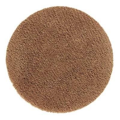 Aquanova Musa Badmat Ø80 cm Cinnamon MUSBMR-804