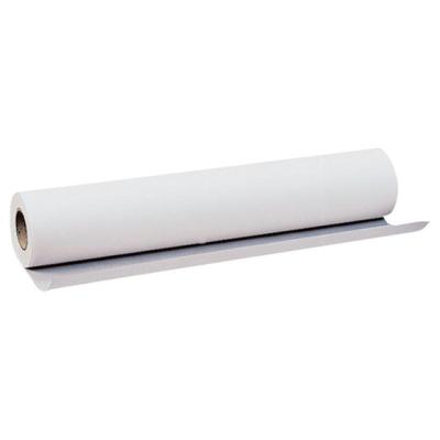 Falcon Eyes Achtergrond Vinyl Wit 1,38 x 6,09 m