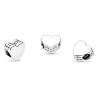 Sieraad Dames Pandora 792015 Zilverkleurig - thumbnail