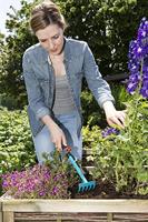 Gereedschapsset voor tuinen 17354-60 Gardena combisystem - thumbnail
