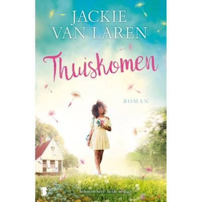 Thuiskomen - Jackie van Laren - Paperback (9789022587553)