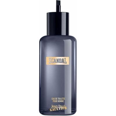 Jean Paul Gaultier Scandal Pour Homme Eau de Toilette Refill 200ml Jean Paul Gaultier Scandal Pour Homme Eau de Toilette Refill 200ml