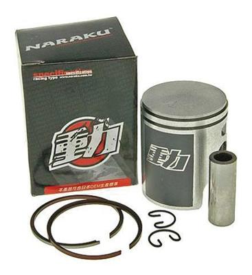 Zuiger Naraku Derbi D50B0 39.90