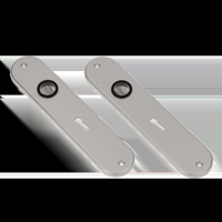 AMI Langschild 200/1/7 Sl 56 F-1 - 212102 - thumbnail