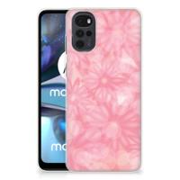 Motorola Moto G22 | TPU Case | Spring Flowers - thumbnail