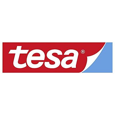 tesa 04331-00009-00 Afdektape tesakrepp 4331 Kleurloos (l x b) 50 m x 25 mm 1 stuk(s) tesa 04331-00009-00 Afdektape tesakrepp 4331 Kleurloos (l x b) 50 m x 25 mm 1 stuk(s)