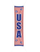 Amerika USA party Banier - thumbnail