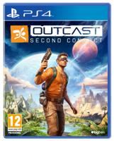 Outcast Second Contact - thumbnail