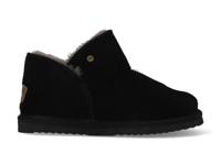 Warmbat Pantoffels Willow WLW321099 Zwart-41 maat 41 - thumbnail