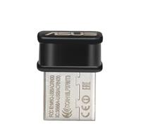 ASUS USB-AC53 Nano AC1200 dual-band USB wifi-adapter wlan adapter - thumbnail
