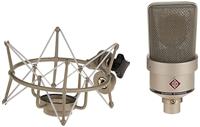 Neumann TLM 103 Studio Set grootmembraan studiomicrofoon - thumbnail