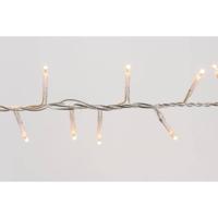 Kerstverlichting LED compact rice lights buiten transparant 16 meter Lumineo - Lumineo - thumbnail