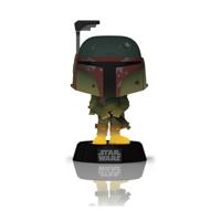 Star Wars Funko Pop Vinyl: Boba Fett - thumbnail