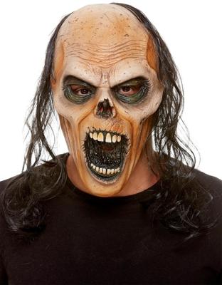 Zombie Latex Masker