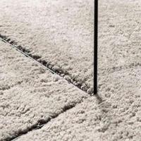 Tapijt HUARTE Zand 160 x 230 cm Polyester - thumbnail